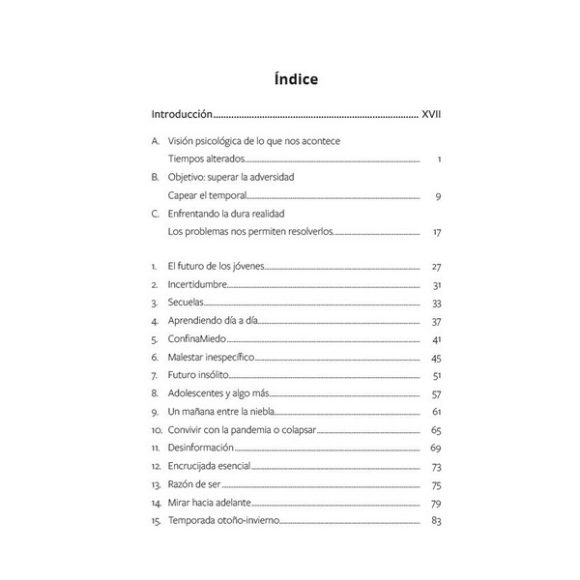 TOMAR EL CONTROL - Imagen 2