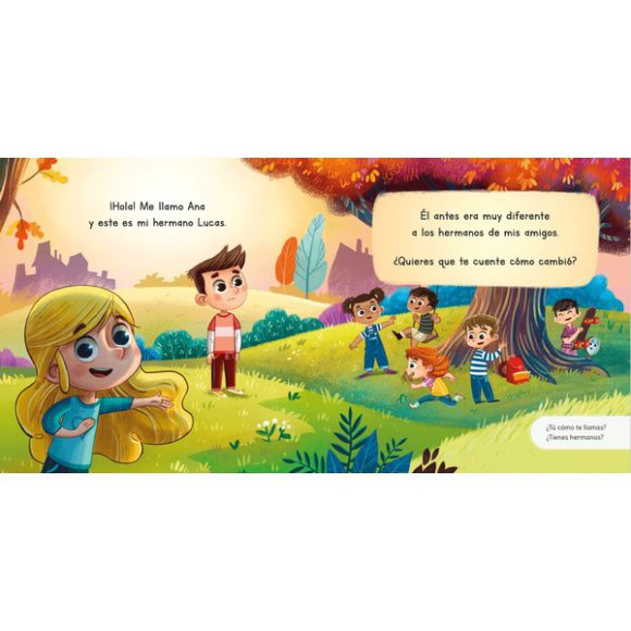 EN BUSCA DE LAS PALABRAS NEURICUENTOS - Imagen 2
