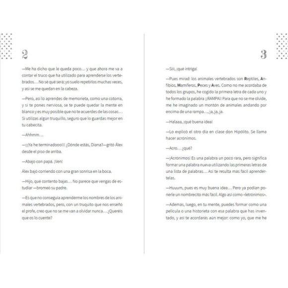 SWIFT Y BRAINY MISION PREHISTORIA (NEUROAVENTURAS 5) - Imagen 3