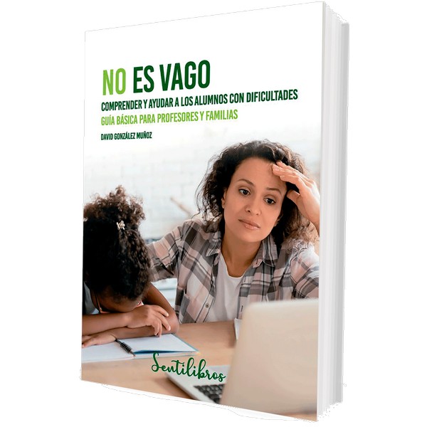 NO ES VAGO