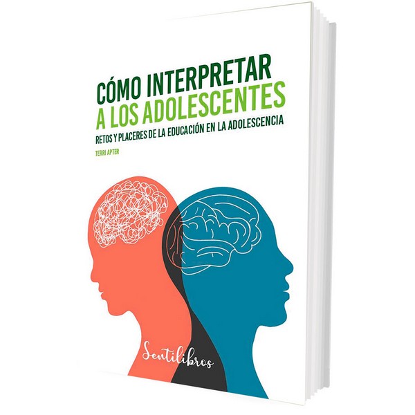 COMO INTERPRETAR A LOS ADOLESCENTES