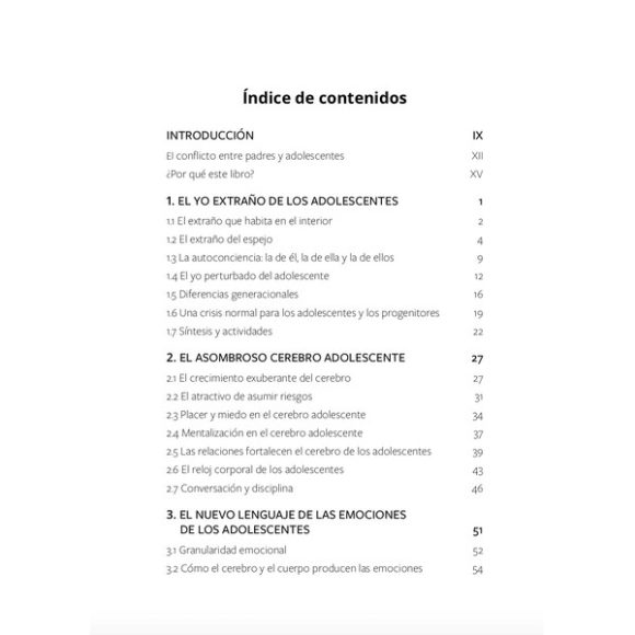 COMO INTERPRETAR A LOS ADOLESCENTES - Imagen 2