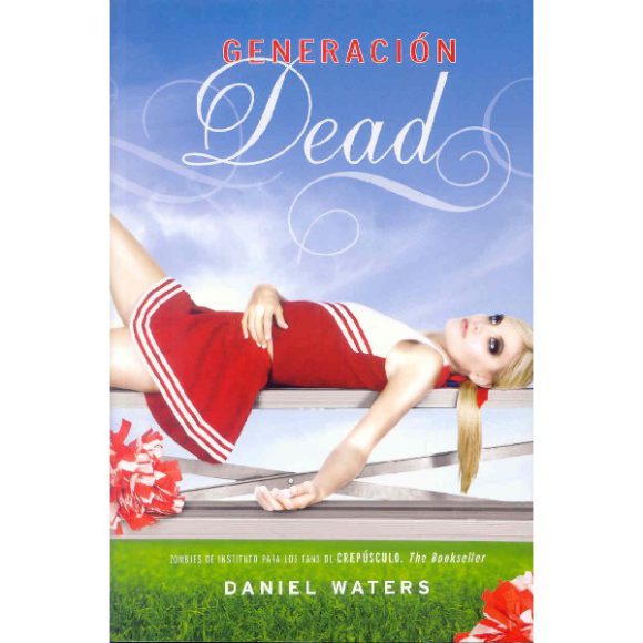 GENERACION DEAD