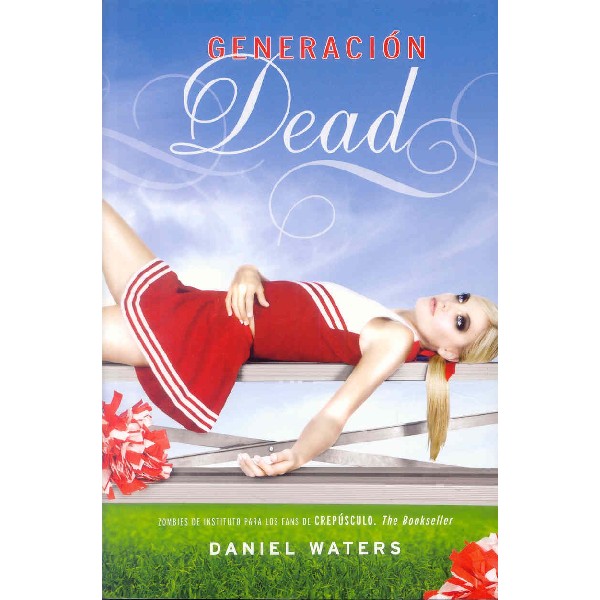 GENERACION DEAD