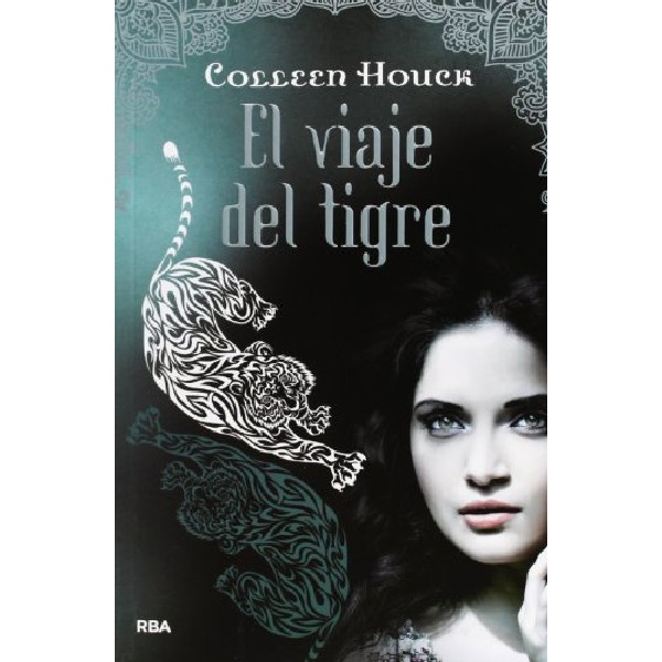 VIAJE DEL TIGRE