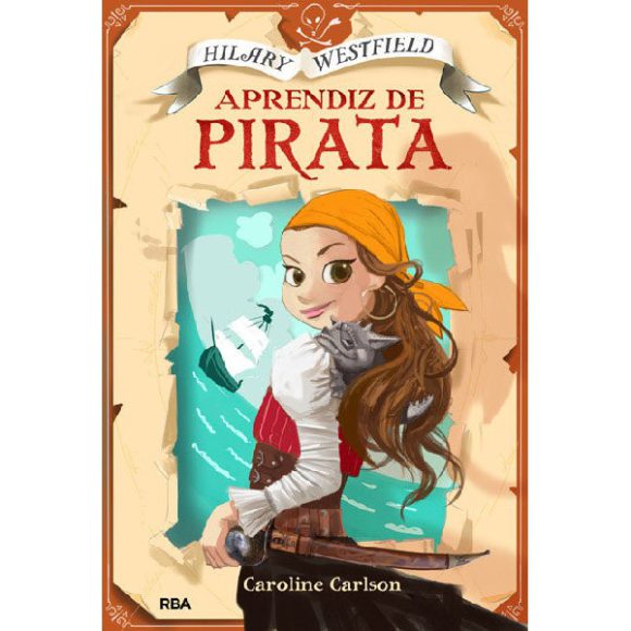 APRENDIZ DE PIRATA TOMO 1