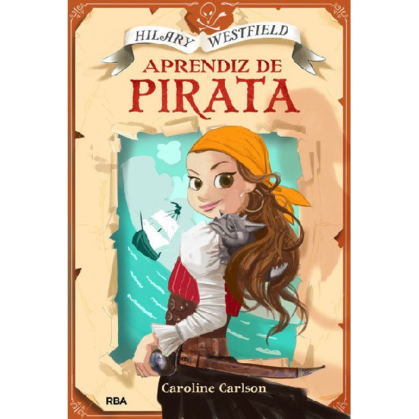 APRENDIZ DE PIRATA TOMO 1