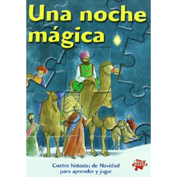 UNA NOCHE MAGICA