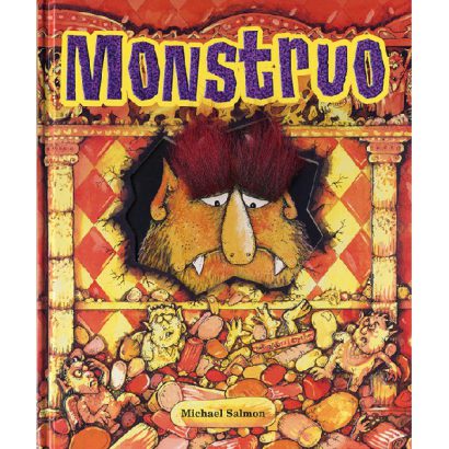 MONSTRUO (SAN PABLO)