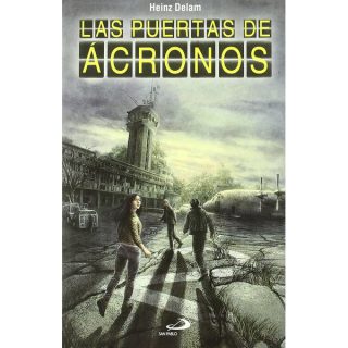 PUERTAS DE ACRONOS