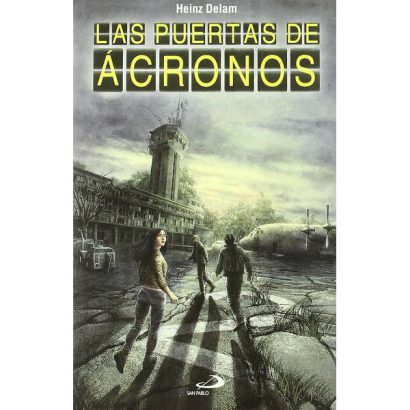 PUERTAS DE ACRONOS