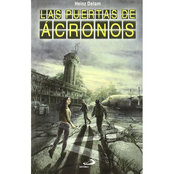 PUERTAS DE ACRONOS