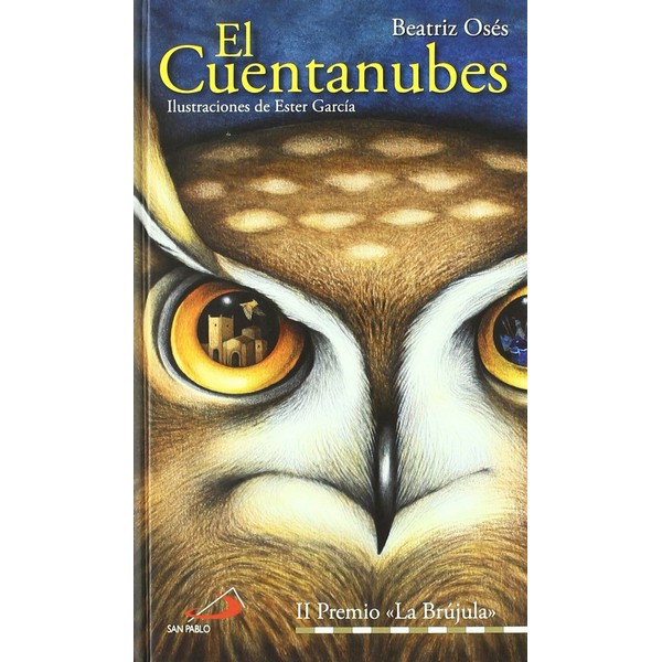 EL CUENTANUBES