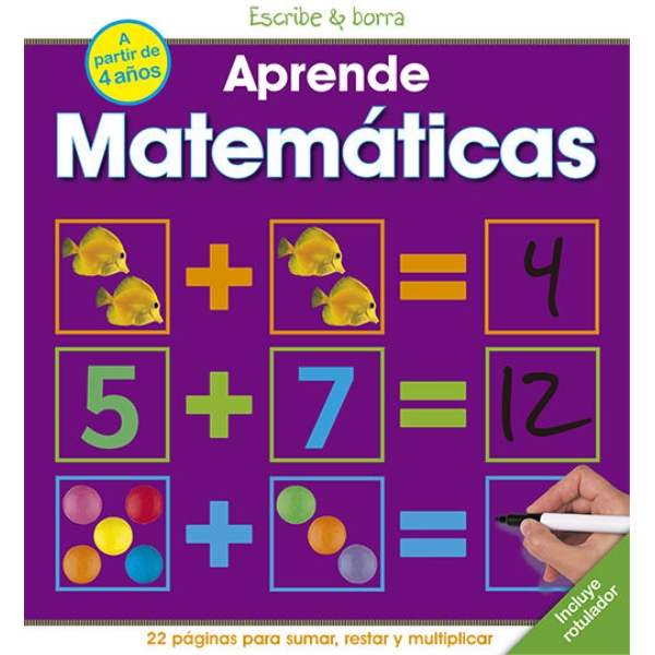 APRENDE MATEMATICAS