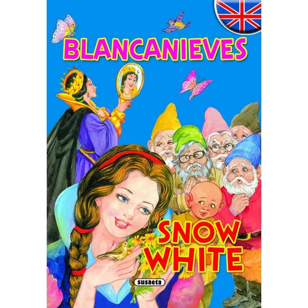 BLANCANIEVES / SNOW WHITE