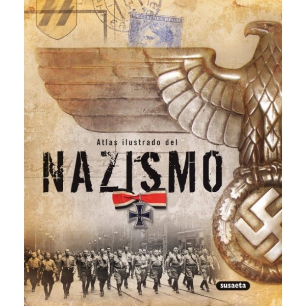 ATLAS ILUSTRADO DEL NAZISMO