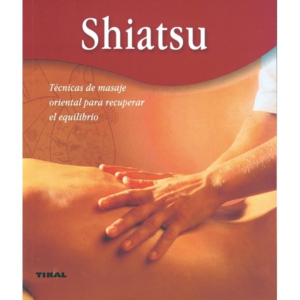 SHIATSU