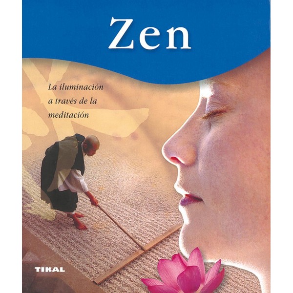 ZEN VV.AA. TIKAL