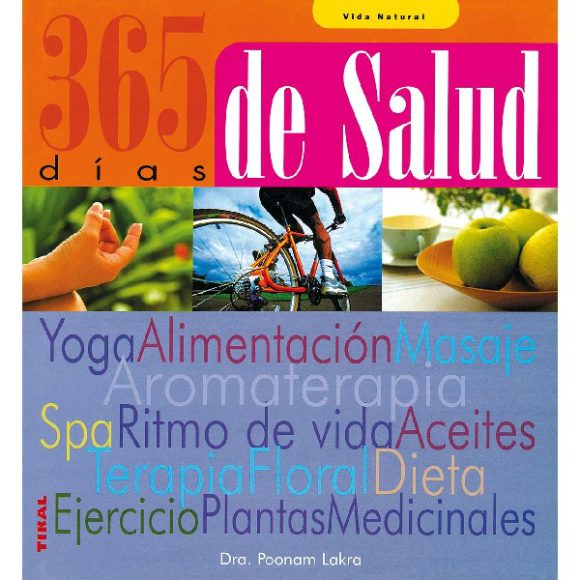 365 DIAS DE SALUD