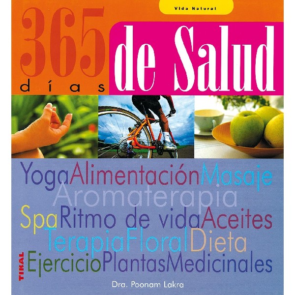 365 DIAS DE SALUD