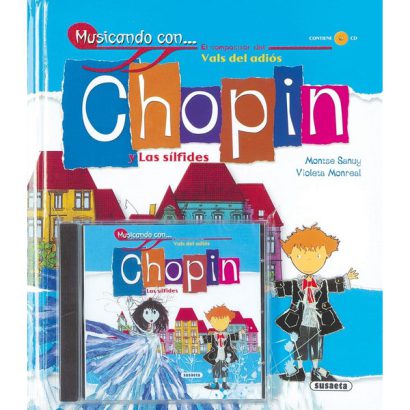 CHOPIN Y LAS SILFIDES