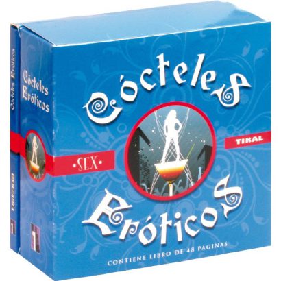 COCTELES EROTICOS : JUEGOS DE SEXO