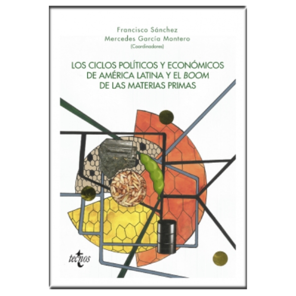 CICLOS POLITICOS Y ECONOMICOS DE AMERICA LATINA Y EL BOOM DE LAS MATERIAS PRIMAS