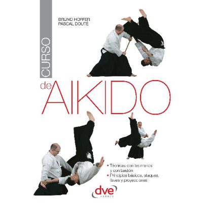 CURSO DE AIKIDO
