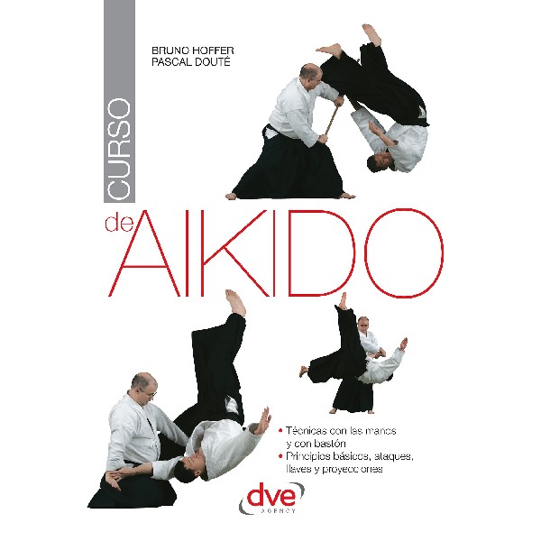 CURSO DE AIKIDO