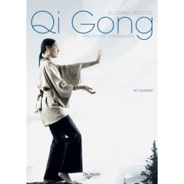 GRAN LIBRO DEL QI GONG