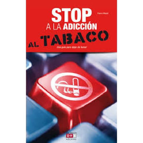 STOP A LA ADICCION AL TABACO