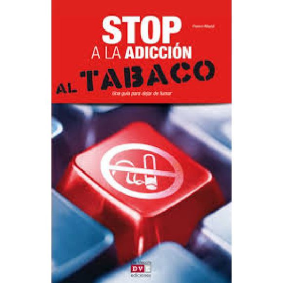 STOP A LA ADICCION AL TABACO