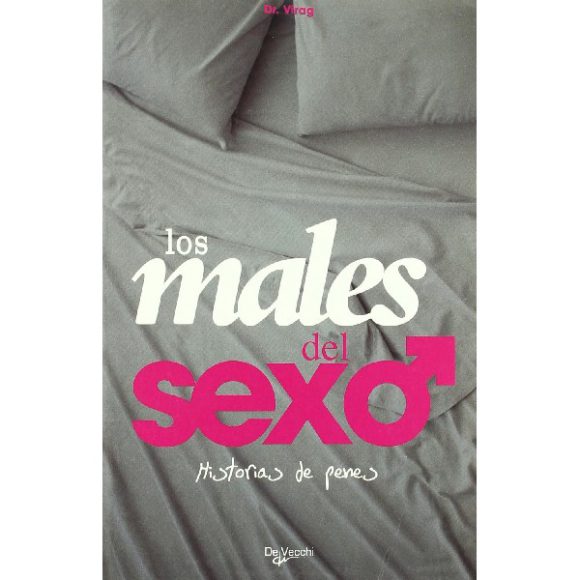 MALES DEL SEXO
