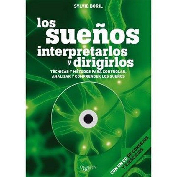SUEÑOS INTERPRETALOS Y DIRIGIRLOS