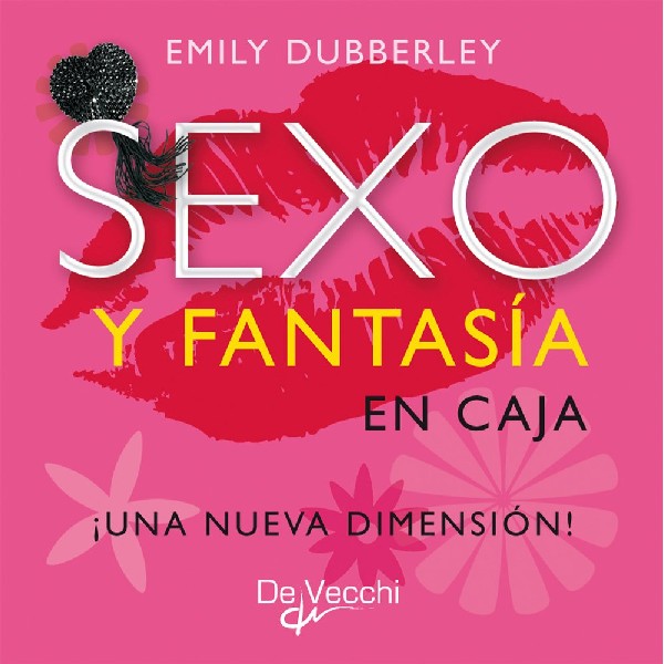 SEXO Y FANTASIA EN CAJA