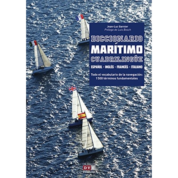 DICCIONARIO MARITIMO