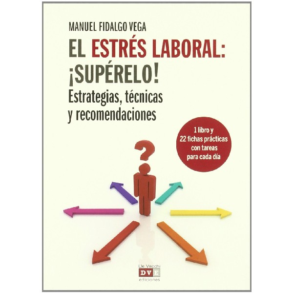 ESTRES LABORAL: SUPERELO