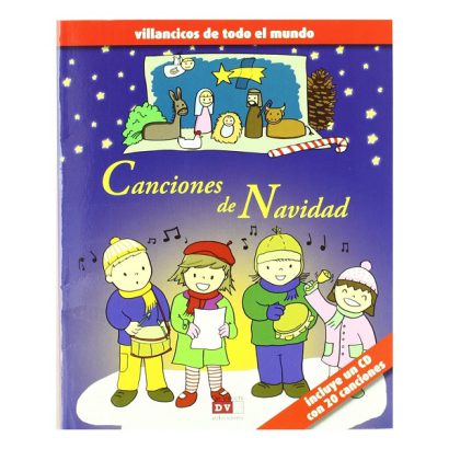 CANCIONES DE NAVIDAD