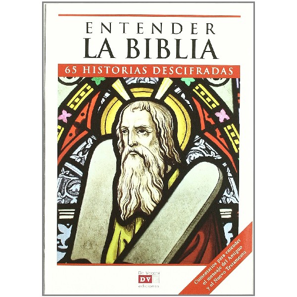 ENTENDER LA BIBLIA