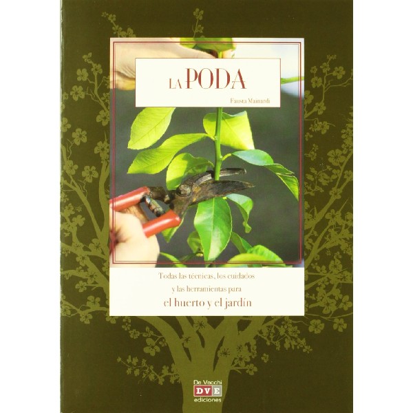 PODA LA
