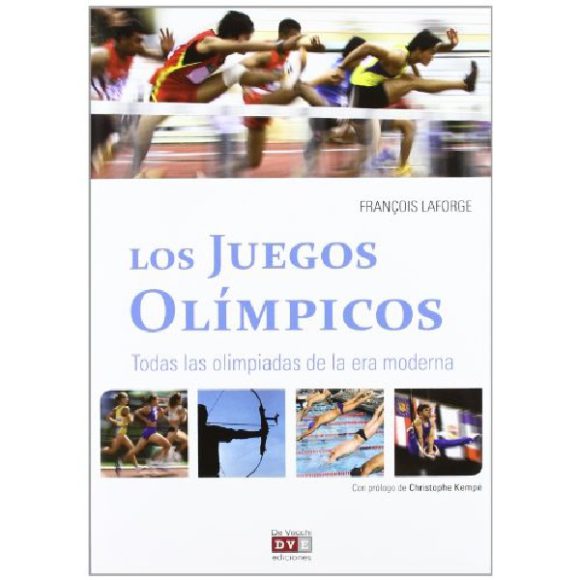 JUEGOS OLIMPICOS