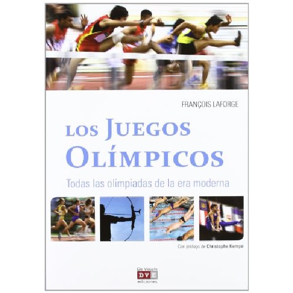 JUEGOS OLIMPICOS
