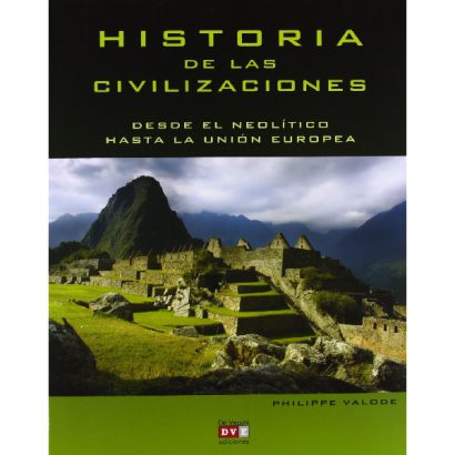 HISTORIA DE LAS CIVILIZACIONES