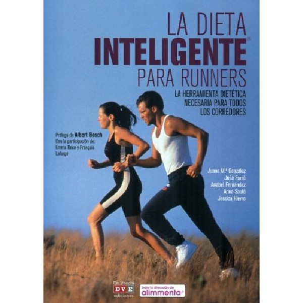 DIETA INTELIGENTE PARA RUNNERS