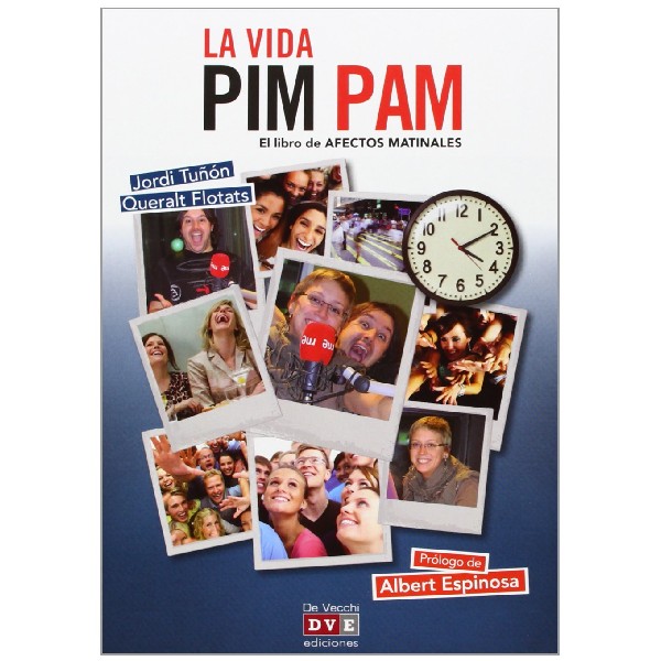 VIDA DE PIM PAM
