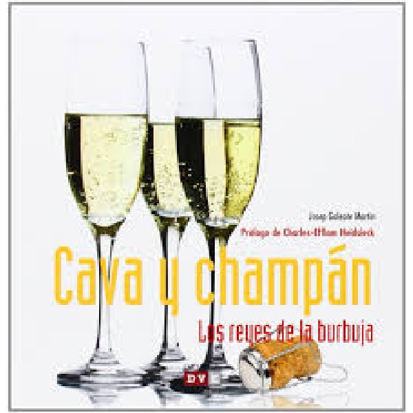 CAVA Y CHAMPAGNE