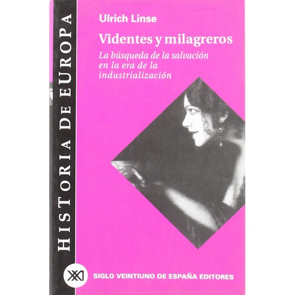 VIDENTES Y MILAGREROS