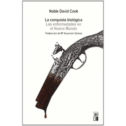 CONQUISTA BIOLOGICA
