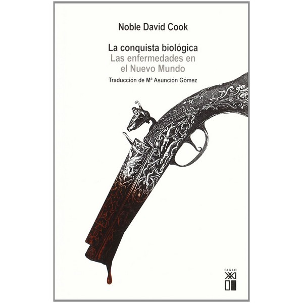 CONQUISTA BIOLOGICA