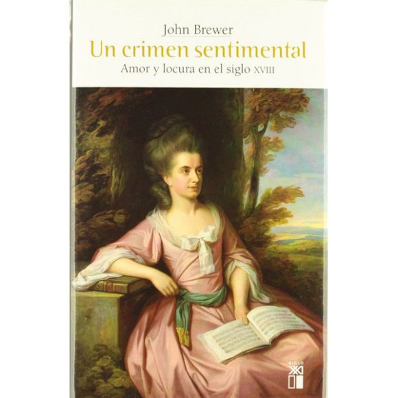UN CRIMEN SENTIMENTAL